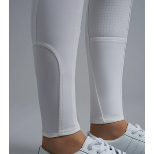Sophia Ladies Full Seat High Waist Riding Breeches