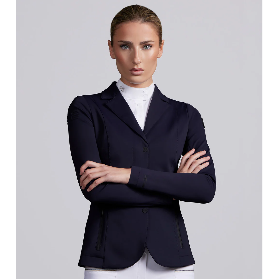 Evinco Ladies Competition Jacket