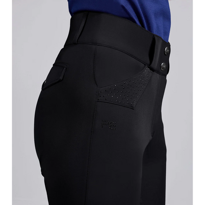 Torino II Women's Full Seat Riding Breeches