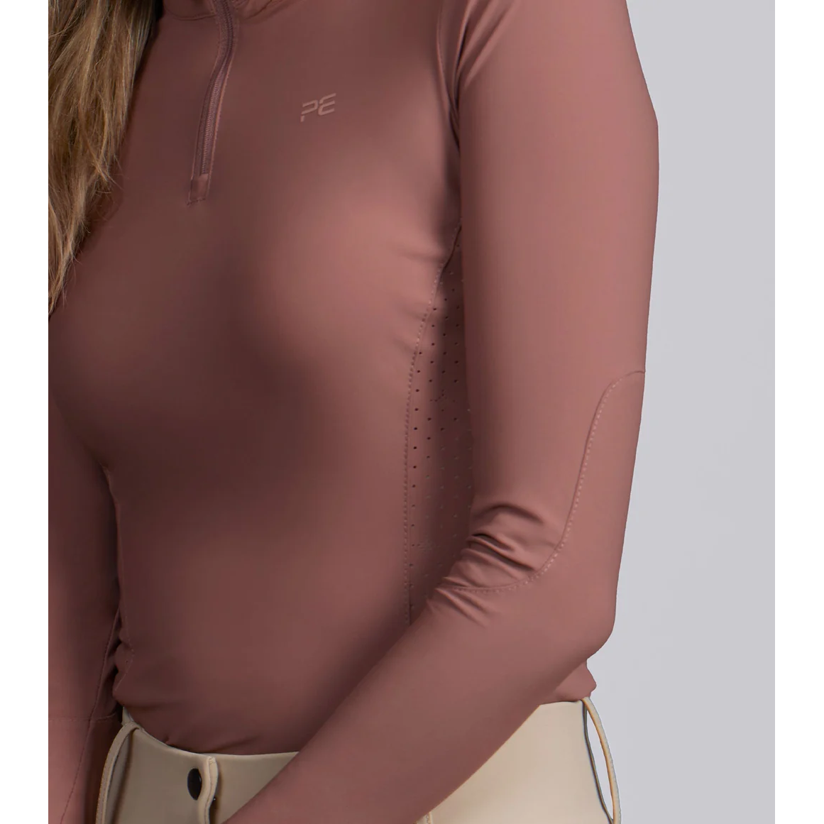 Prospero Long Sleeve Training Top