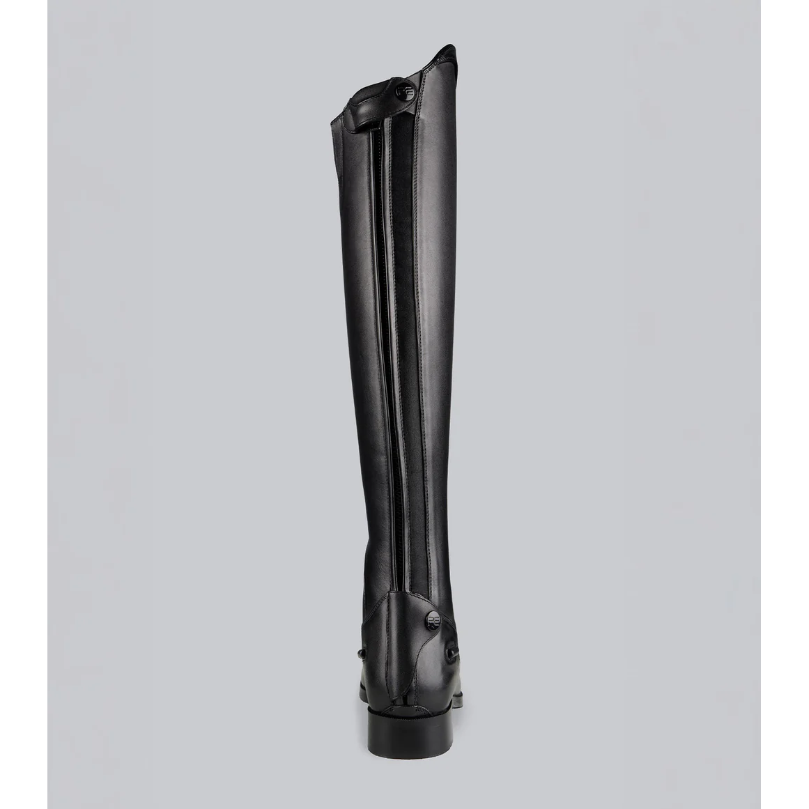 Ballotade Leather Field Tall Riding Boots