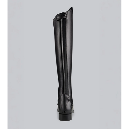 Ballotade Leather Field Tall Riding Boots