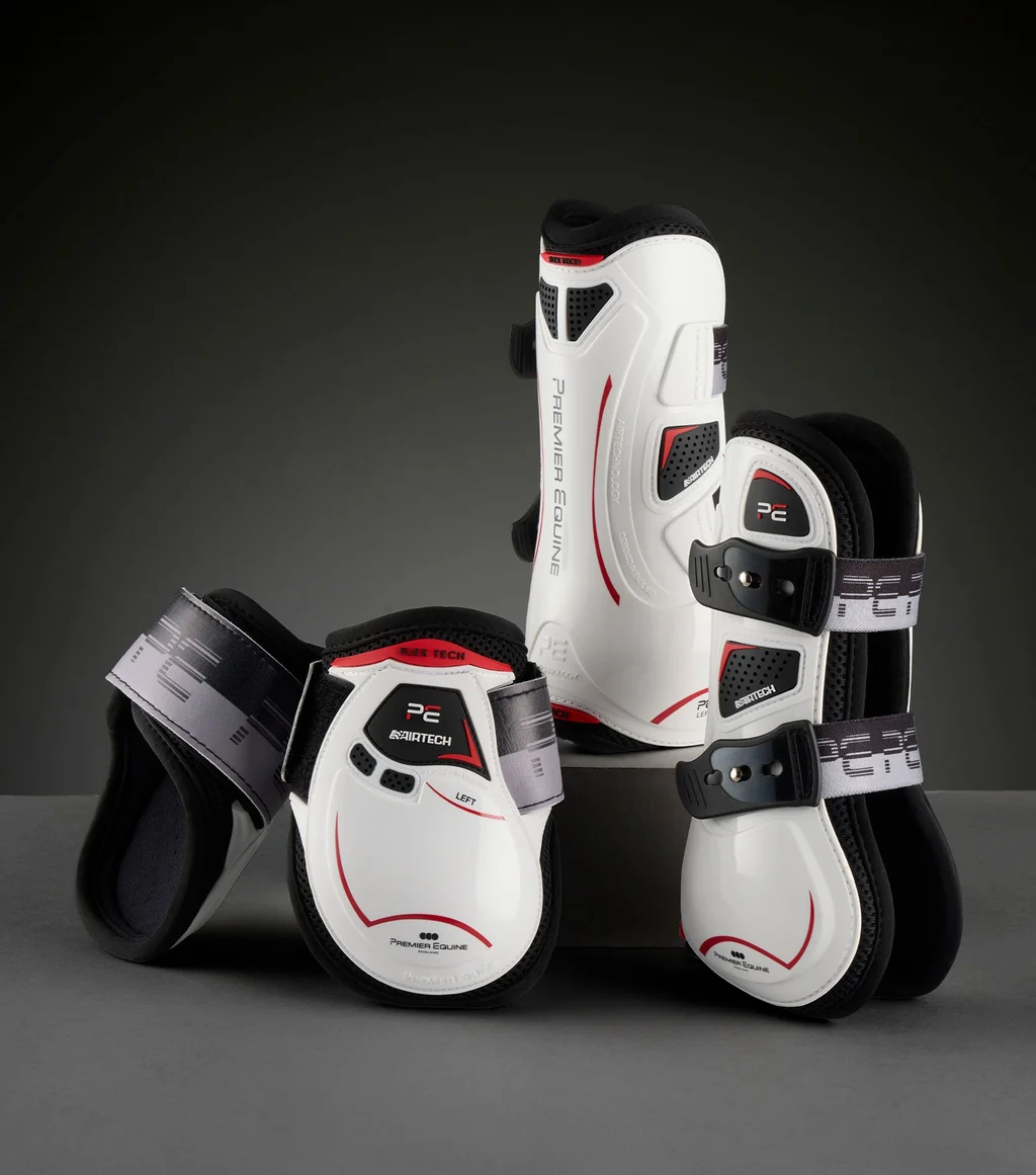 ArmorX Lite Fetlock Boots