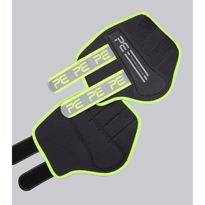 Reflective Brushing Boots
