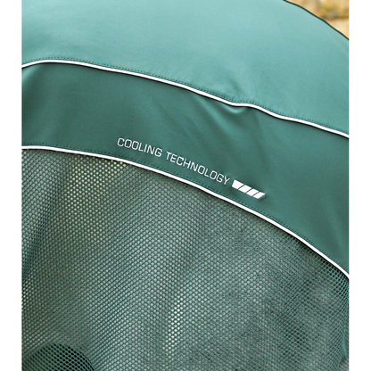 Atlas Mesh Horse Cooler Rug