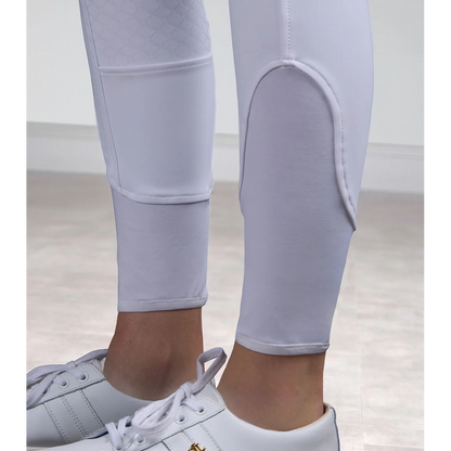 Coco Novo Womens Full Seat Riding Breeches