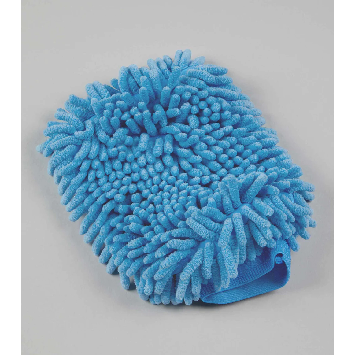 Microfibre Grooming Mitt