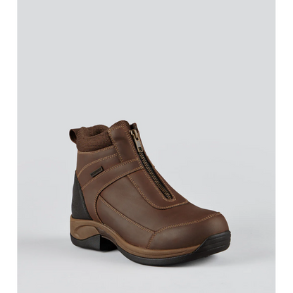 Borelli Waterproof Zipped Boot