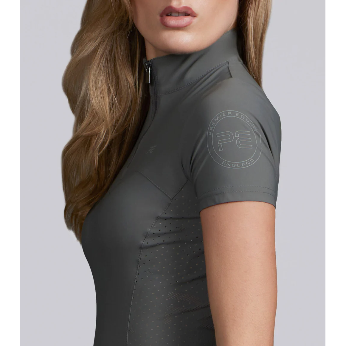 Prospero Short Sleeve Training Top