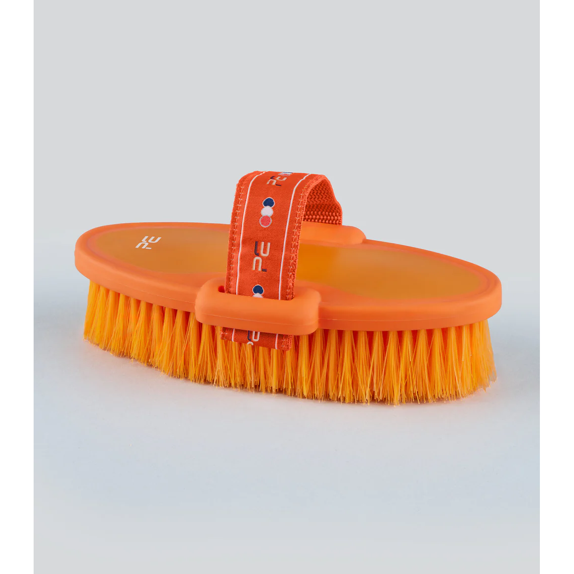 Soft-Touch Body Brush