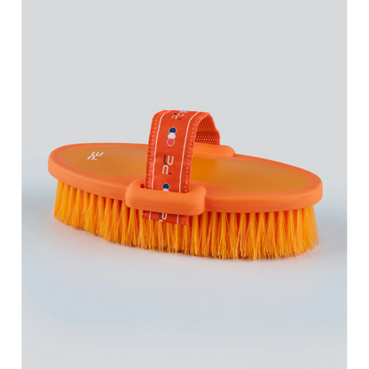 Soft-Touch Body Brush