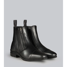 Load image into Gallery viewer, Taro Waterproof Leather Paddock Boot