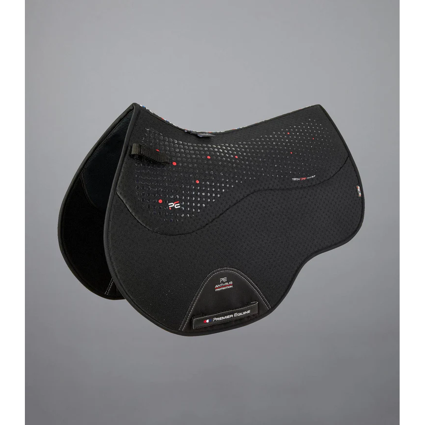 Close Contact Airtechnology Anti-Slip GP/Jump Square