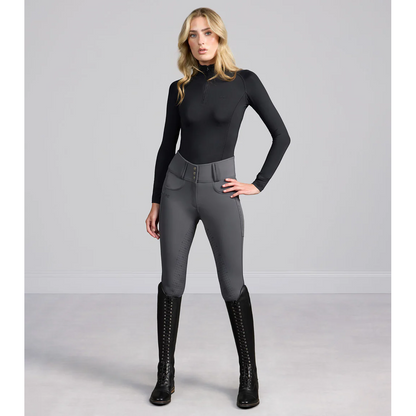 Coco II Women's Gel Full Seat Riding Breeches