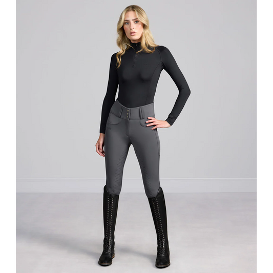 Coco II Women's Gel Full Seat Riding Breeches