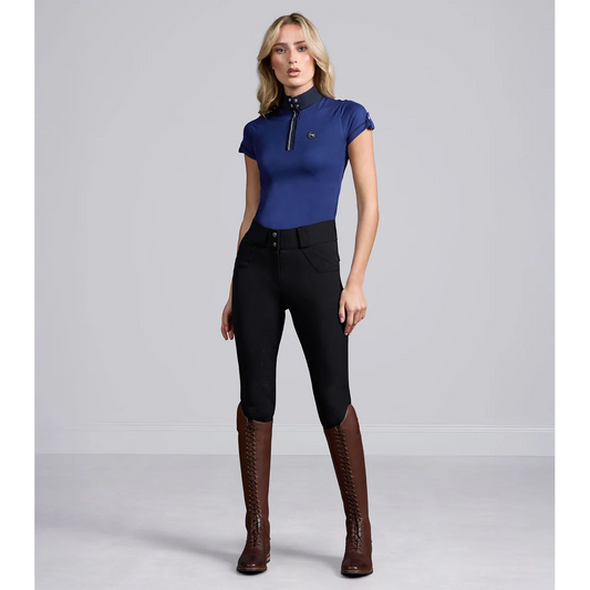 Torino II Women's Full Seat Riding Breeches