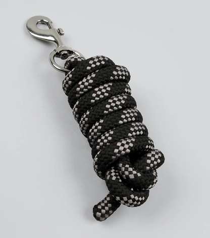 Corda Padded Head Collar with Lead Rope