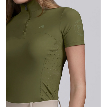 Prospero Short Sleeve Training Top