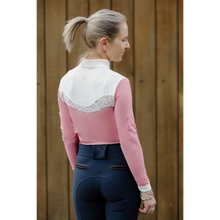 Load image into Gallery viewer, Blush Ultralight Show Shirt
