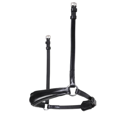 Drop Noseband (Flat)