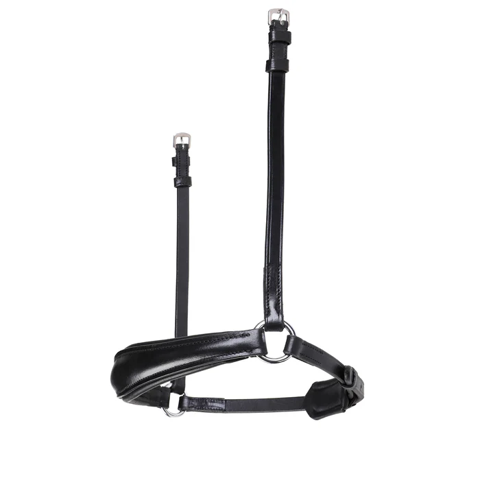 Drop Noseband (Flat)