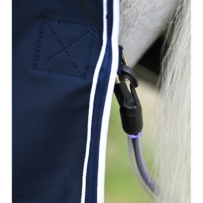 Atlas Horse Cooler Rug
