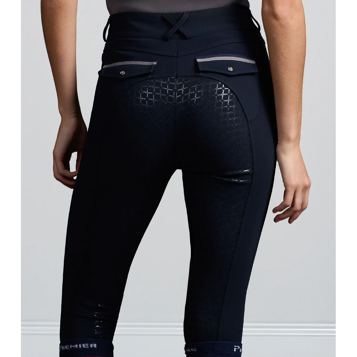 Coco Novo Womens Full Seat Riding Breeches