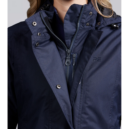 Cascata Ladies Waterproof Jacket