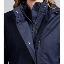 Load image into Gallery viewer, Cascata Ladies Waterproof Jacket