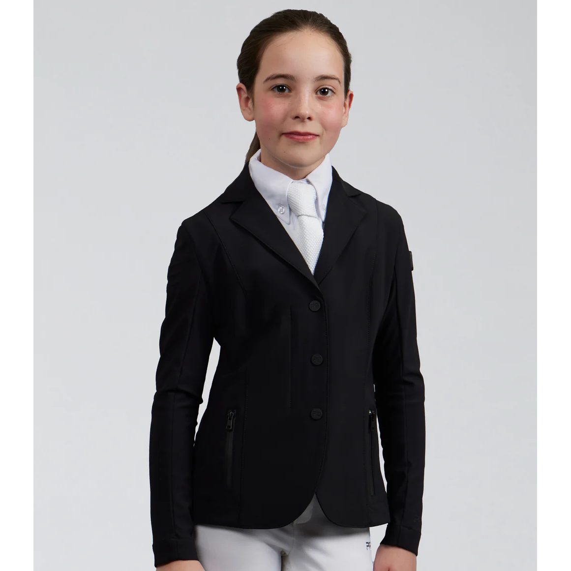 Evinco Girls Competition Jacket