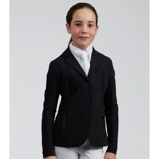 Evinco Girls Competition Jacket