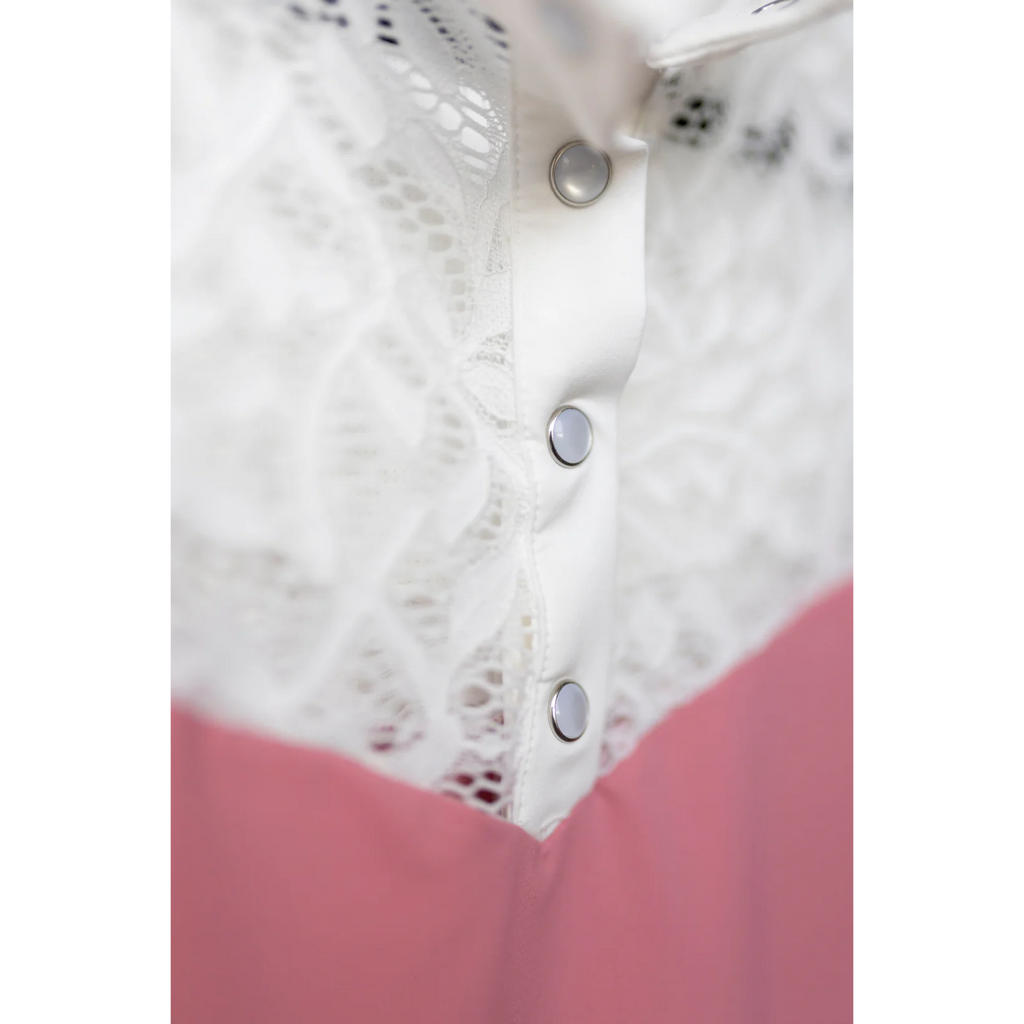 Blush Ultralight Show Shirt
