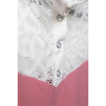 Blush Ultralight Show Shirt