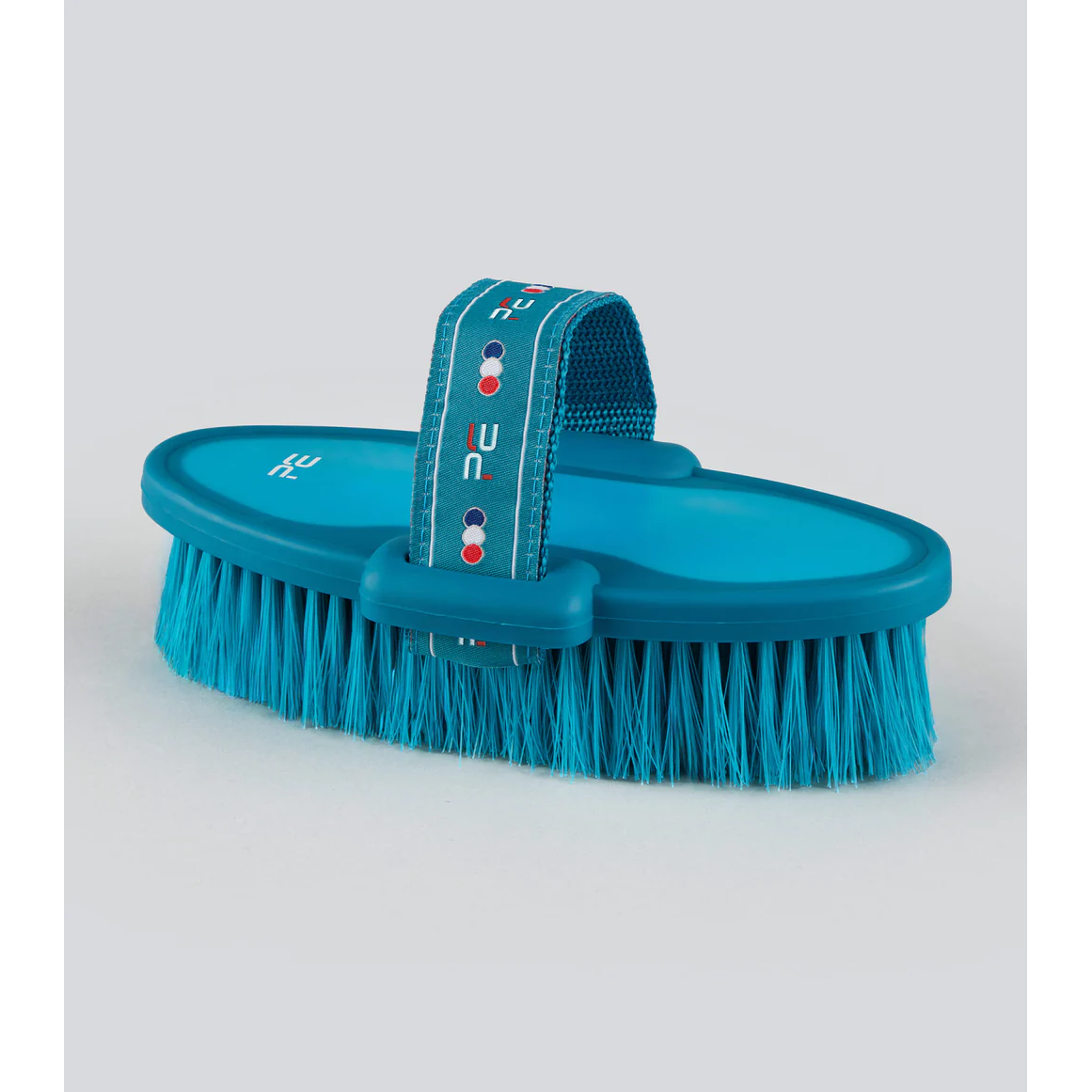 Soft-Touch Body Brush