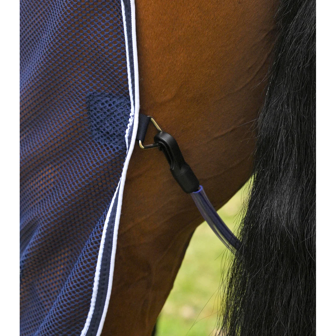 Airtech Mesh Horse Cooler Rug