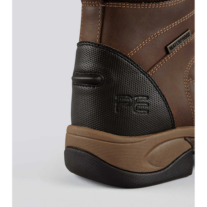 Borelli Waterproof Laced Boot