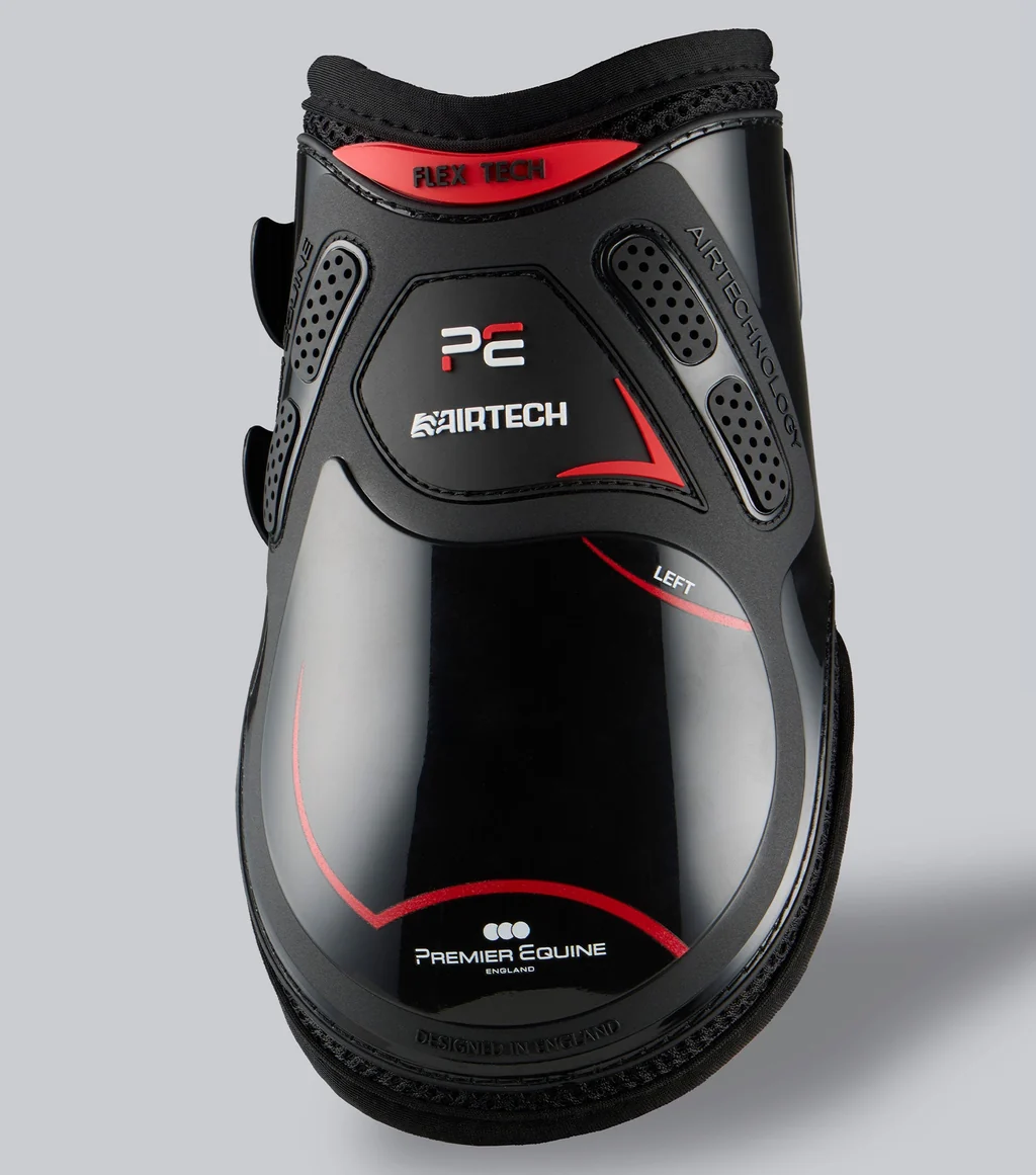 ArmorX Fetlock Boots