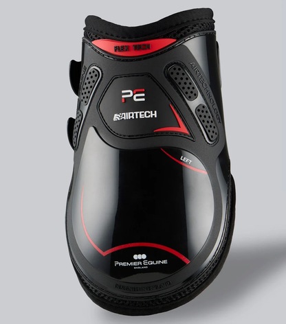 ArmorX Fetlock Boots