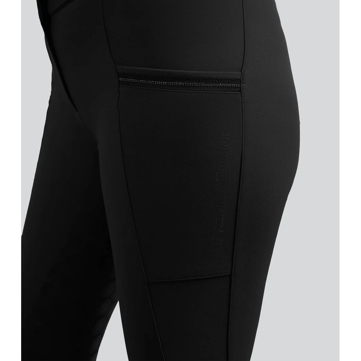 Ofena Womens Full Seat Riding Breeches