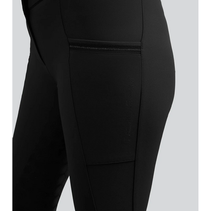 Ofena Womens Full Seat Riding Breeches