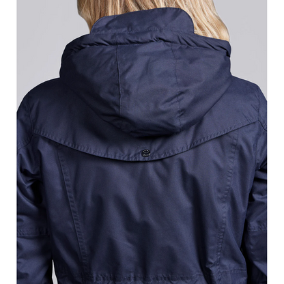 Cascata Ladies Waterproof Jacket