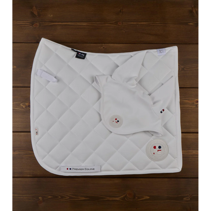 Atlas Close Contact Dressage Square
