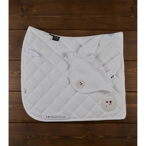 Atlas Close Contact Dressage Square