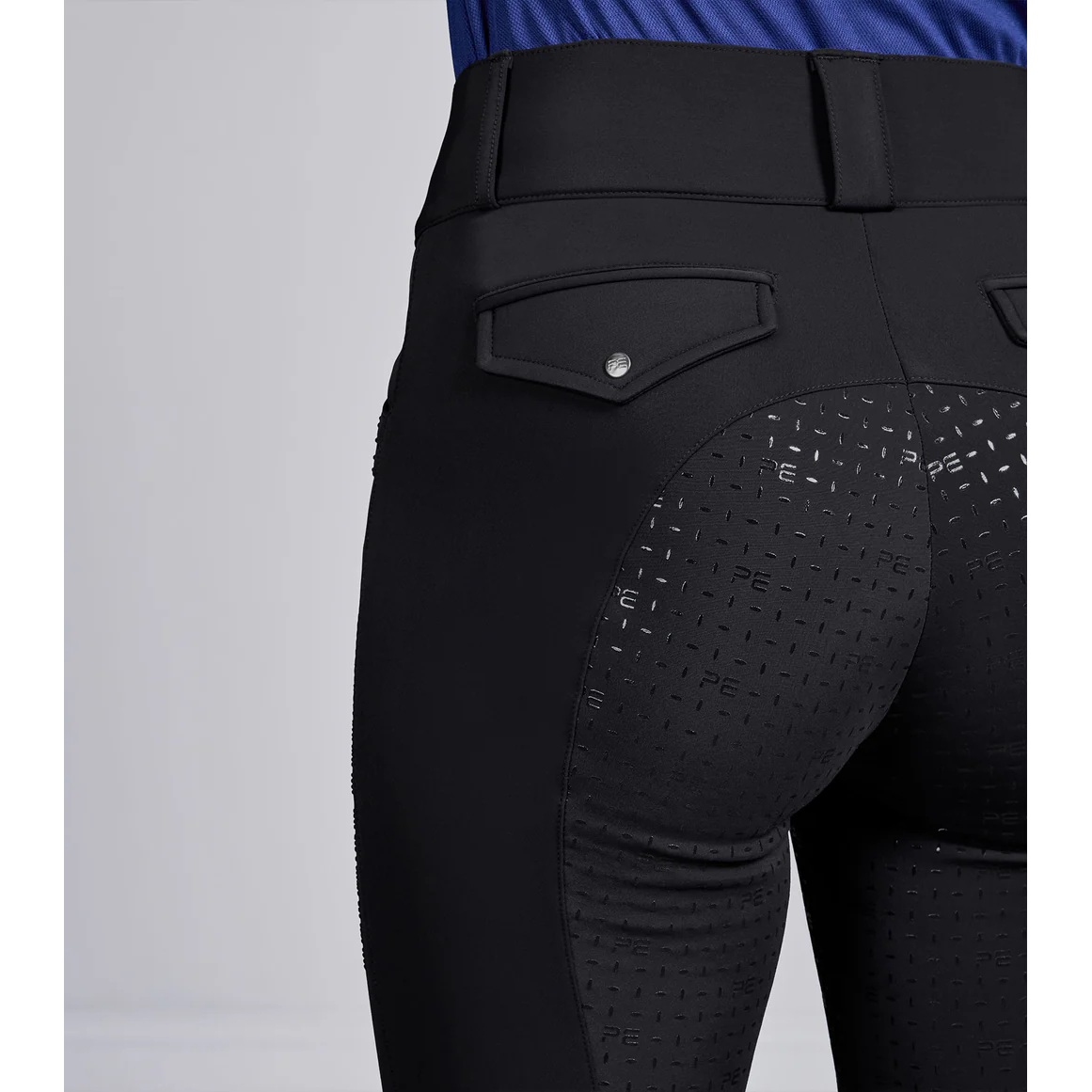 Torino II Women's Full Seat Riding Breeches