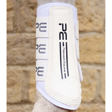 Load image into Gallery viewer, Air Velox Single Locking Brushing Boots