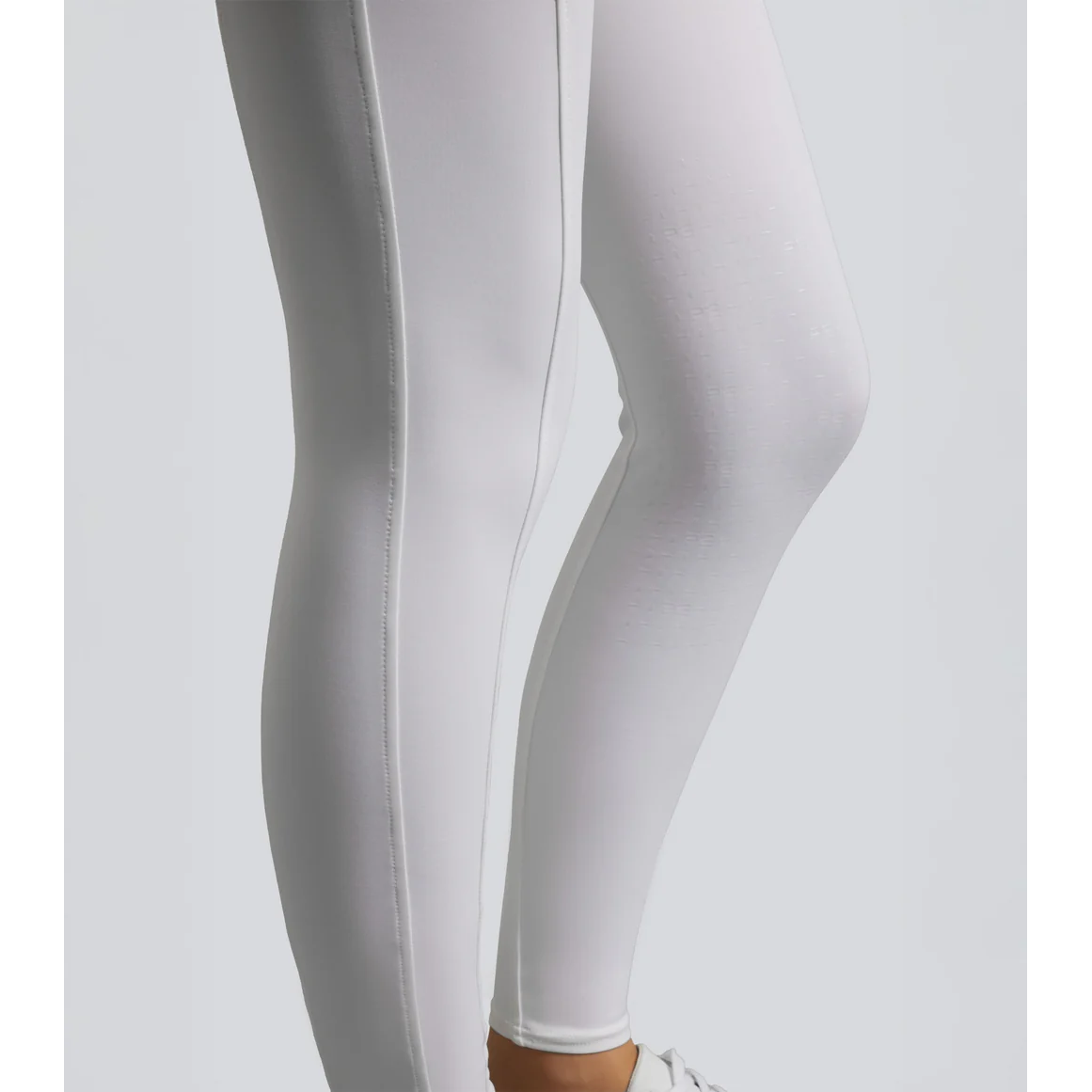 Luceo Women's Gel Knee Competition Riding Tights