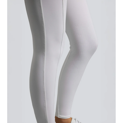 Luceo Women's Gel Knee Competition Riding Tights
