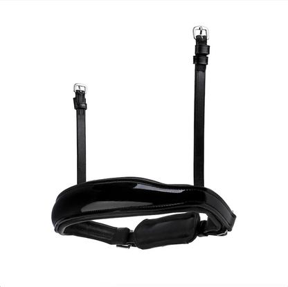 Anatomic Patent Noseband (Cavesson)