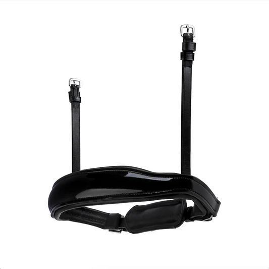 Anatomic Patent Noseband (Cavesson)