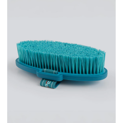 Soft-Touch Body Brush